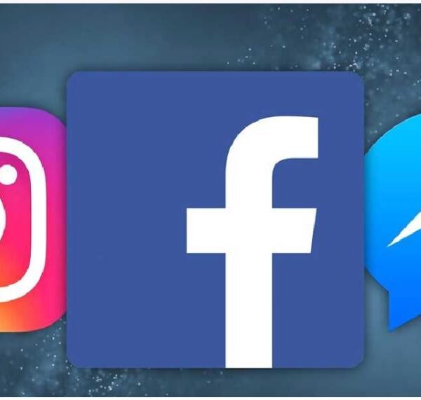 Facebook, Instagram සහ Messenger සමාජ ජාලාවල හදිසි බිඳවැටීමක්